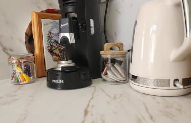 Le Terrier- Chaleureux avec Jardin privatif et parking pour 2 voitures - Foto 45