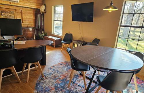 The Lodge at Harmony Oaks - Foto 20