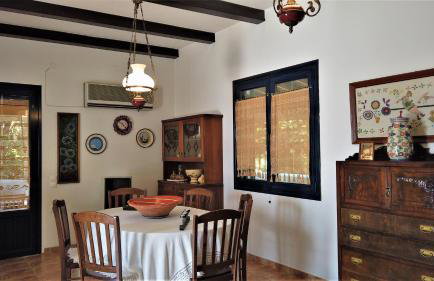 Gianni's village home - Foto 7