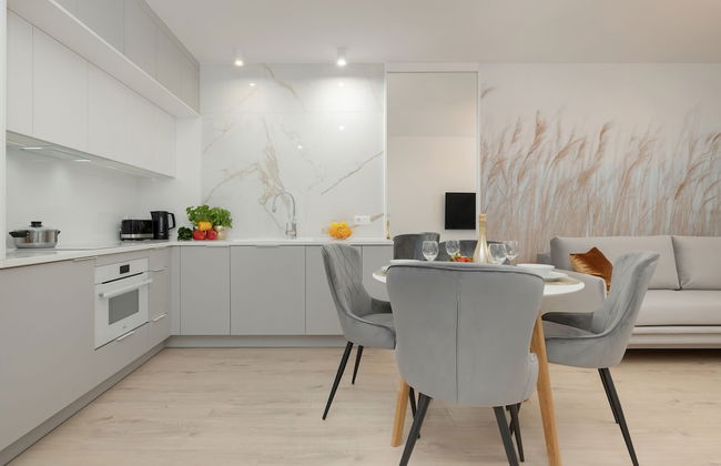 Seaside Apartamenty - Bałtycka 22 - Foto 66