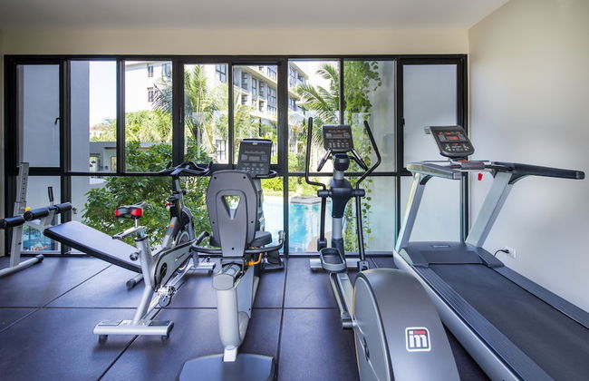 Diamond Resort Phuket - Foto 67