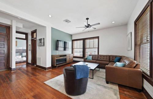 Charming loft near the historic strand in downtown - Foto 3