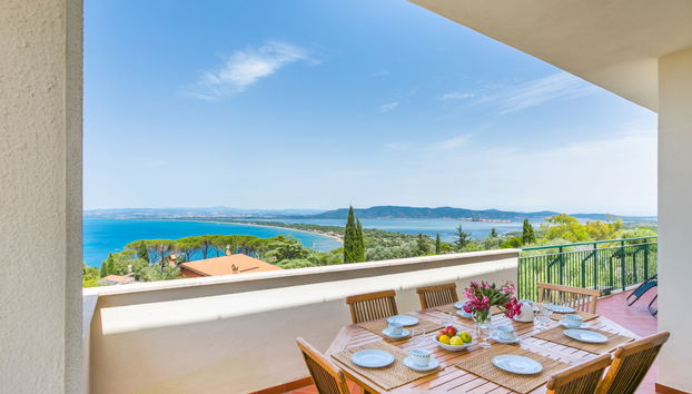 Four-room apartment - Foto 3, Pool Outdoor