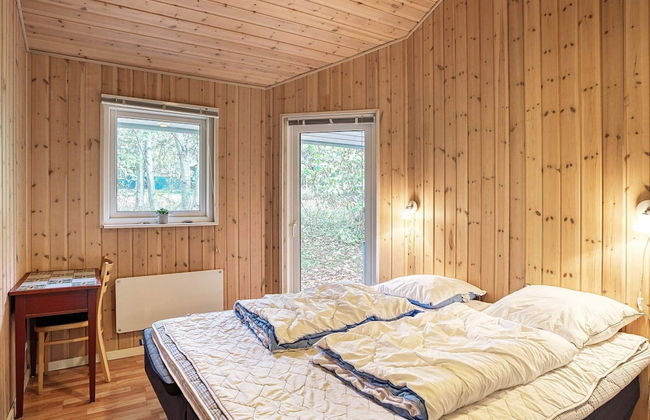 12 Person Holiday Home in Hundested - Foto 5