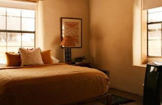 Casita Mistica A Southwest Adobe Field Home - Foto 45