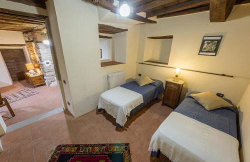 al Poderuzzo - Foto 18