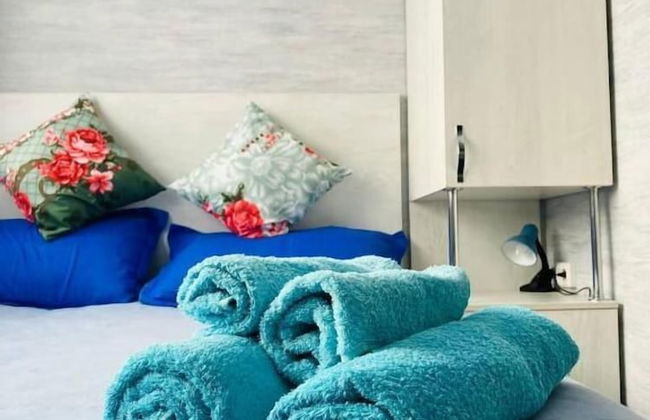 Apart Hotel Catherine - Photo 9