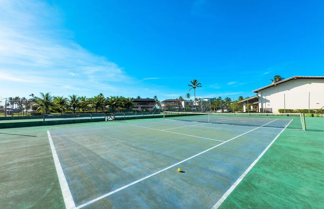 Maruwá - Villa Deluxe 30 - Photo 33