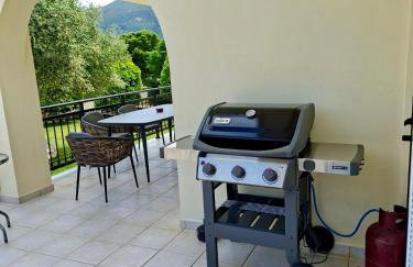 Blue Villa - Foto 3