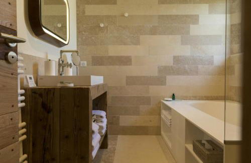 Les Bastides du Mas de l'Amarine - Foto 29