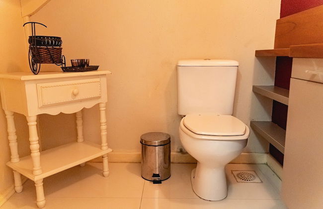 LOCAR-IN CANELA- VILLAGIO DI ROMA - Foto 50