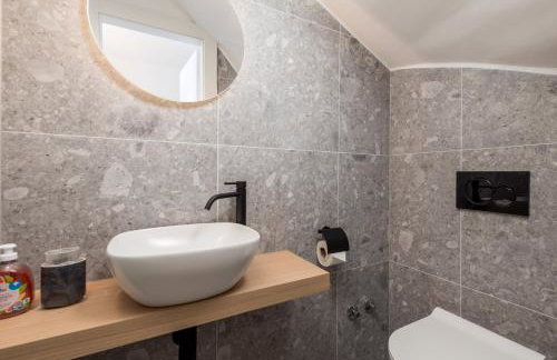 Apartmani Vila Mara M 2 i M 3 heated pool - Foto 67