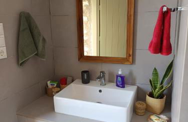 ILAKATI House, Megalo Horio village, Tilos Island - Foto 43