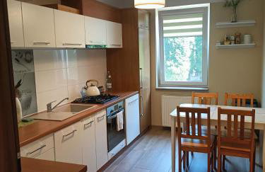 Apartament Blekit Nieba - Foto 8