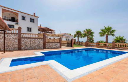 Finca Cerro Alcolea Periana by Ruralidays - Foto 51