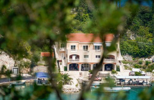 Apartmani Ponta - Foto 19