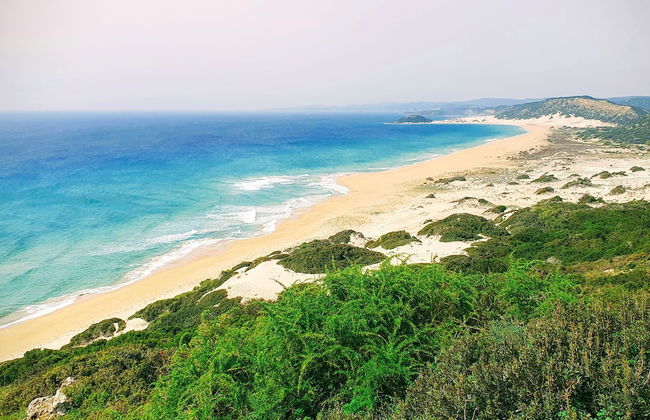 Sunny and Family Friendly Apartment Directly at the Pool - Foto 47