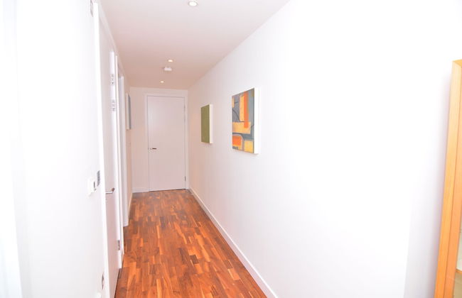 Apartment Wharf – Canary South - Foto 58