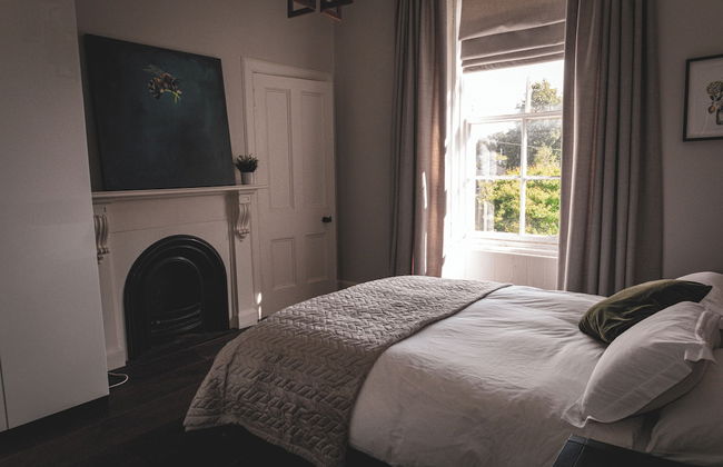 Spacious 4 Bedroom Flat in Stirling - Foto 2