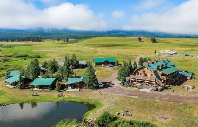 Bar N Ranch - Foto 1