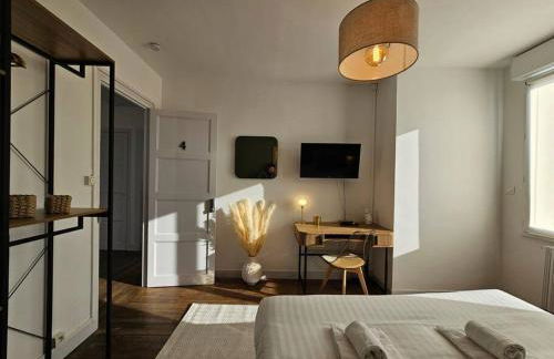 Chez Mamie Aline par Madame Conciergerie - Foto 26