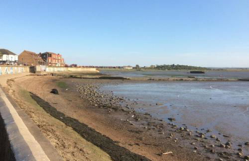 Shirls chalet in Sheppey, Leysdown - Foto 24