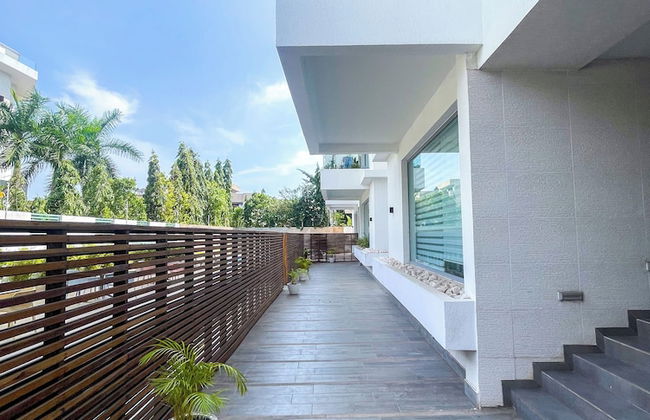 Accra Luxury Apartments at The Lul Water - Foto 70