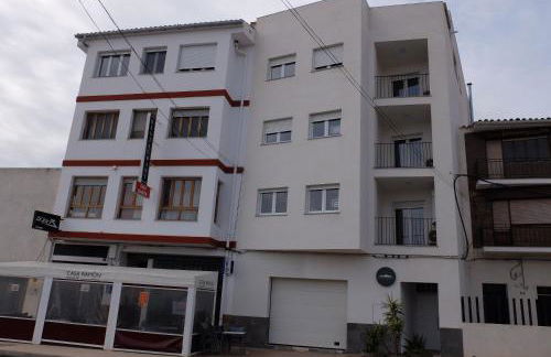 Gegant de Pedra Apartaments - Photo 3