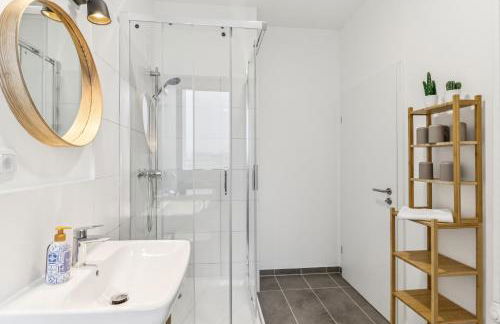 Urban Havn - 6 Apartments mit top Anbindung für bis zu 34 Personen - Foto 8