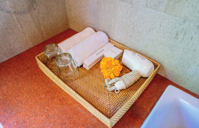 Ume Sri Villas Ubud - Foto 43