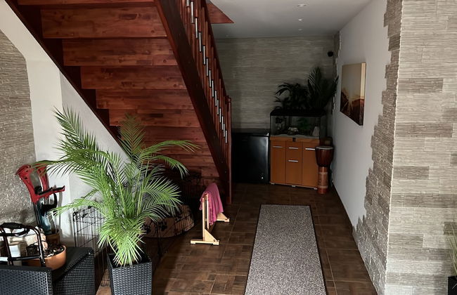 Haus mit Pool Großschönau - Foto 17