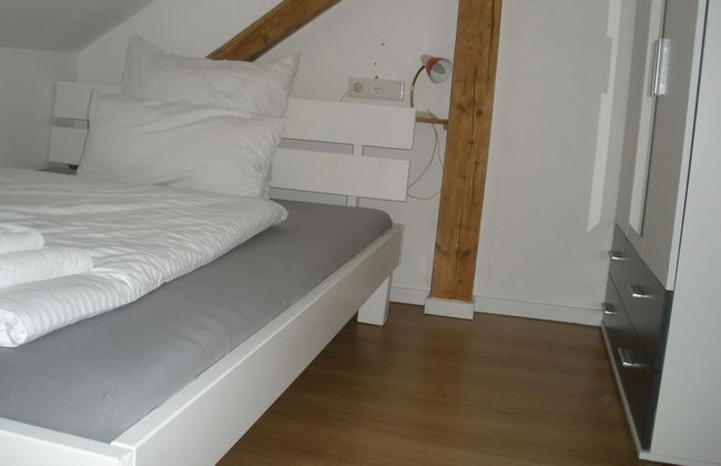 Ferienwohnungen Flora - Foto 12