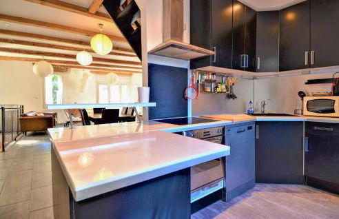 Pet Friendly Home In Laudun-L'ardoise - Foto 4