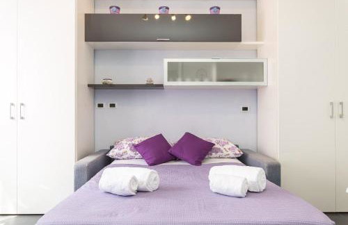 "The Lavender Spot" piscina, accesso alla spiaggia - Foto 8