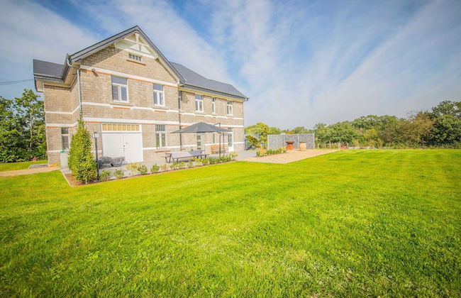 Gite Ma Dame Jeanne in Durbuy With a Sauna - Foto 32