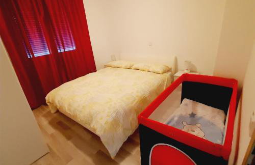 Apartment LuMaGo - Photo 3