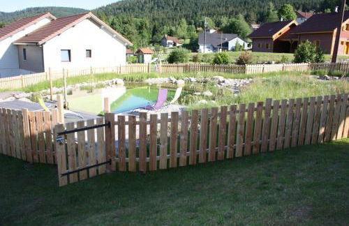 Le Domaine des Fleurs - Appartement La Gentiane - Foto 22