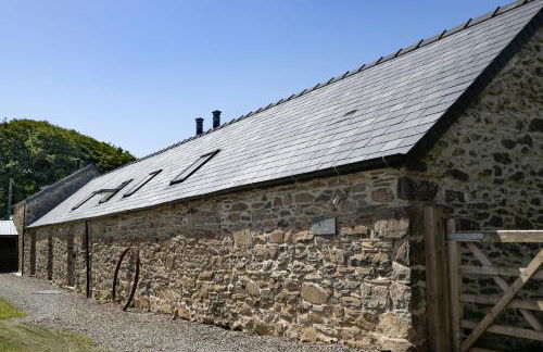 Preseli Hills Cottages - Luxury 5 star Cottages in Pembrokeshire - Foto 21