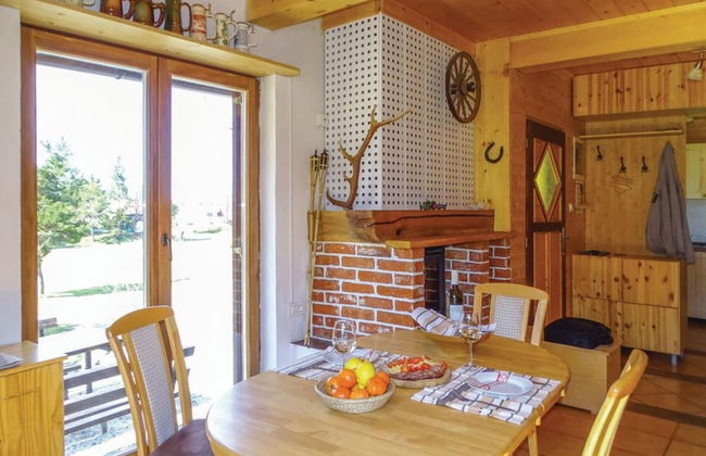 Family Friendly Kra Evec Lodge - Foto 12