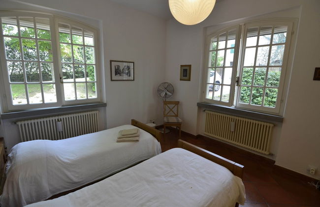 Gemmano's Villa With Pool and Vineyard - Foto 22