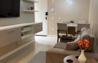 Apartamento Manaus Aeroporto - Foto 1