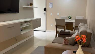Apartamento Manaus Aeroporto - Foto 1