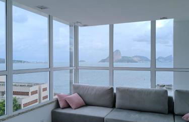 UniHome apto em Boa Viagem Niterói RJ - Foto 12