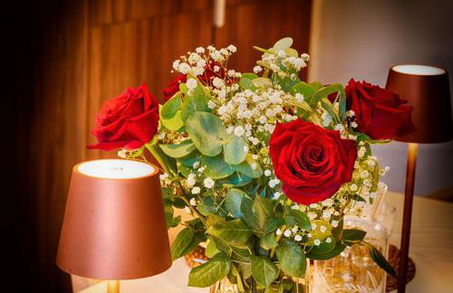 Escapade - Ciné privé, balnéo et jardin - Foto 15