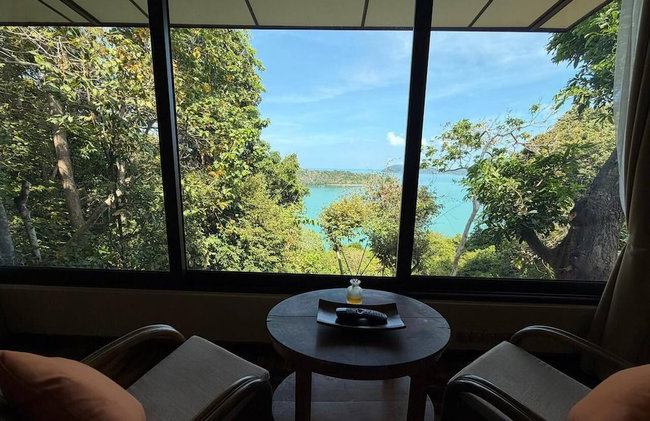 Ambong Pool Villas - Foto 63