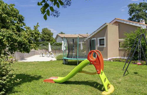 Villa Mendula in Čambarelići - Haus für 6-7 Personen - Foto 17