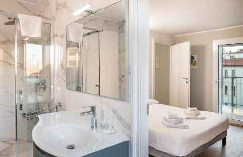 BeCO Sempione Luxury Apartment - Foto 27