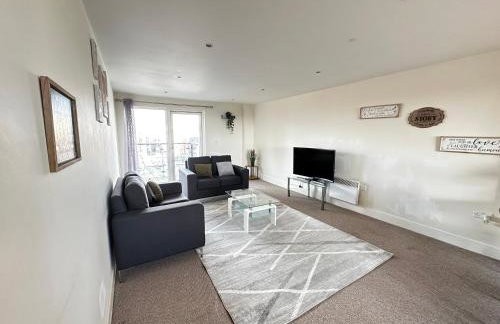 Coastline APT Nearby the Beach - Foto 7