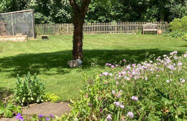 Gertys Getaway - Foto 12