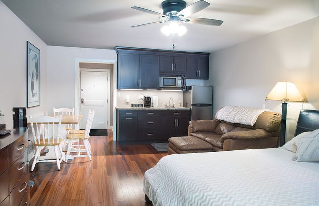 Victorian Inn Elkhart Lake Wisconsin - Foto 20